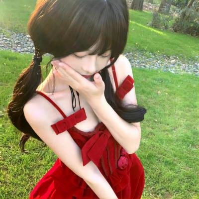 卖花女